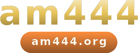 am444 logo